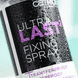 Ultra Last2 Fixing Spray