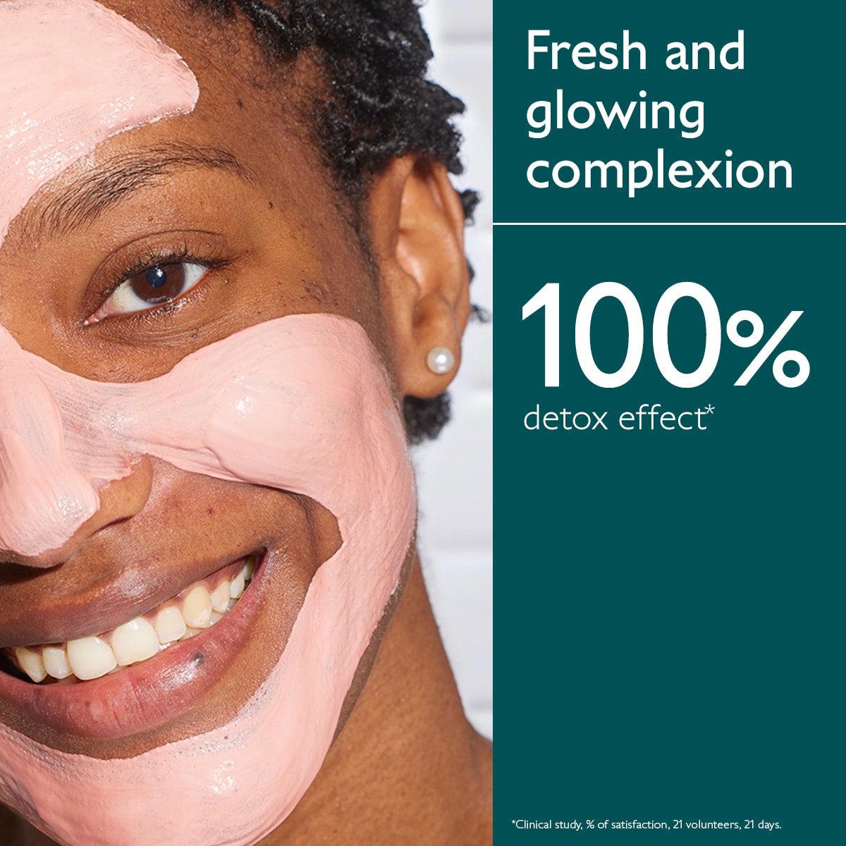 Instant Detox Mask