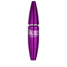 Volum' Express False Lashes Mascara Black Drama