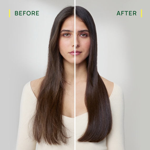 Moisturising & Smoothing Mask for Dry Hair