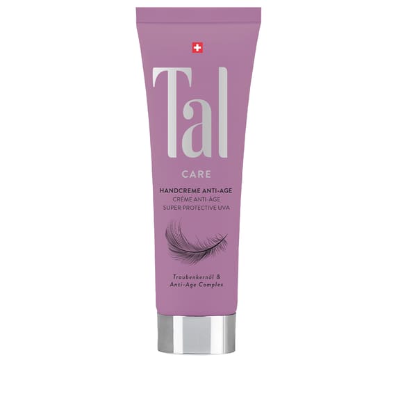 Handcreme Anti-Age