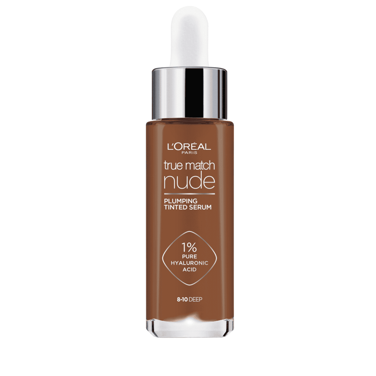 Nude Tinted Serum