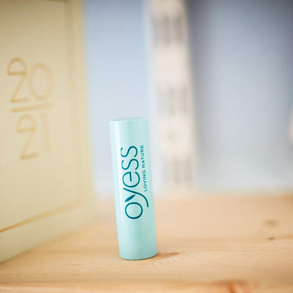 Lipbalm Natural