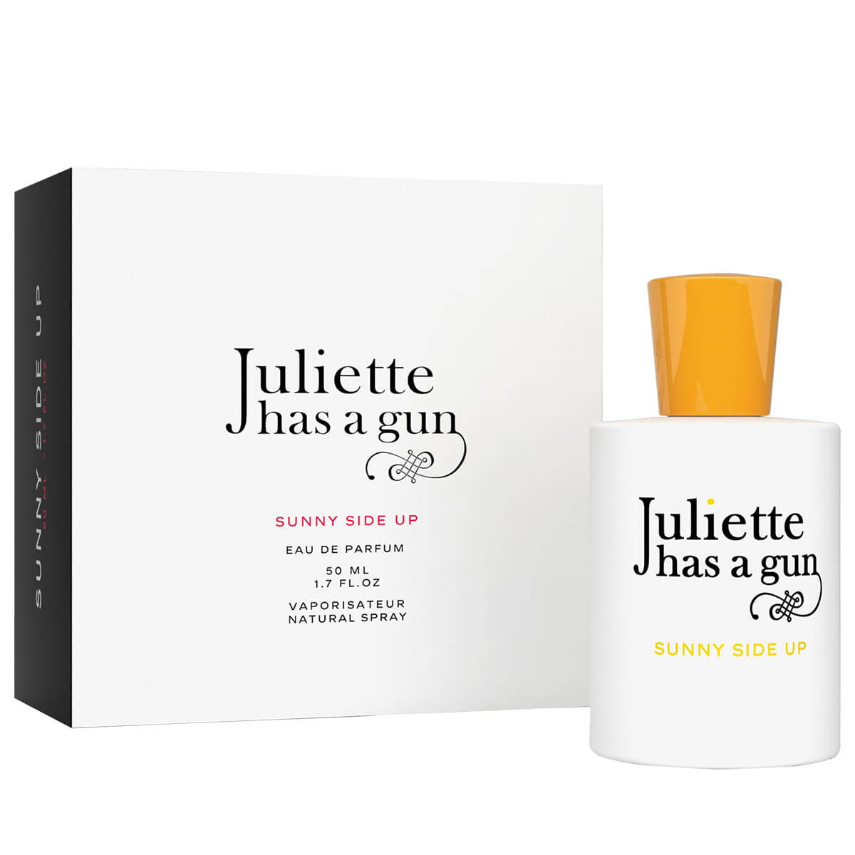 Sunny Side Up Eau de Parfum