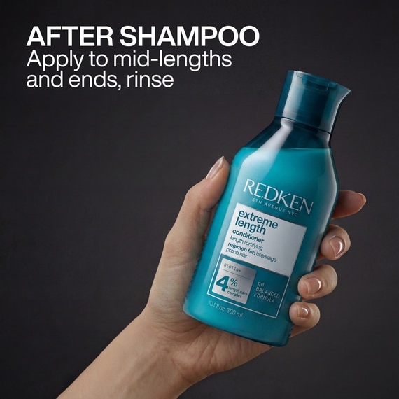 Conditioner