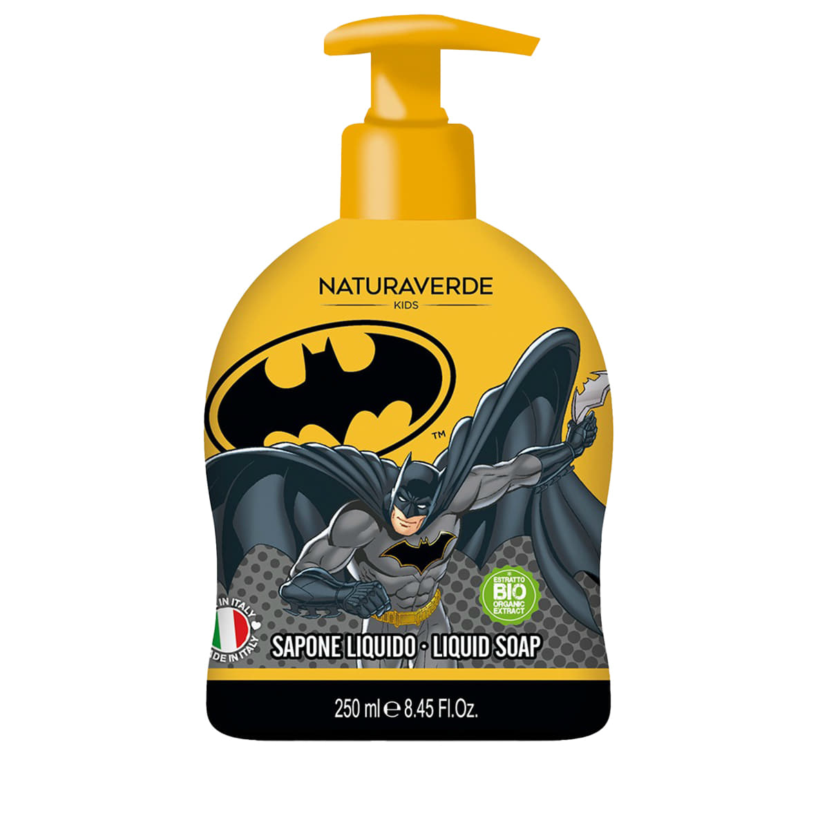 Sapone Liquido