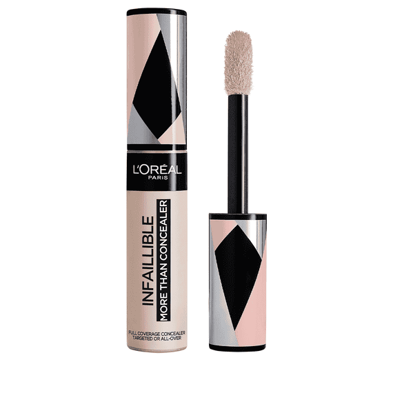 More Than Concealer