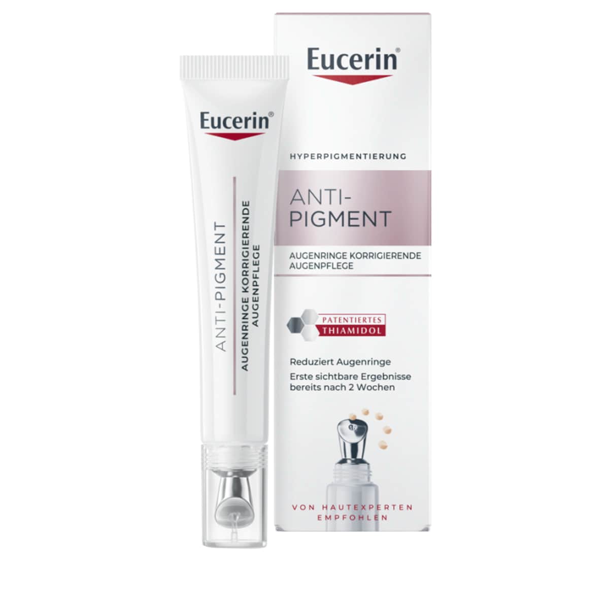 Dark Circle Eye Corrector
