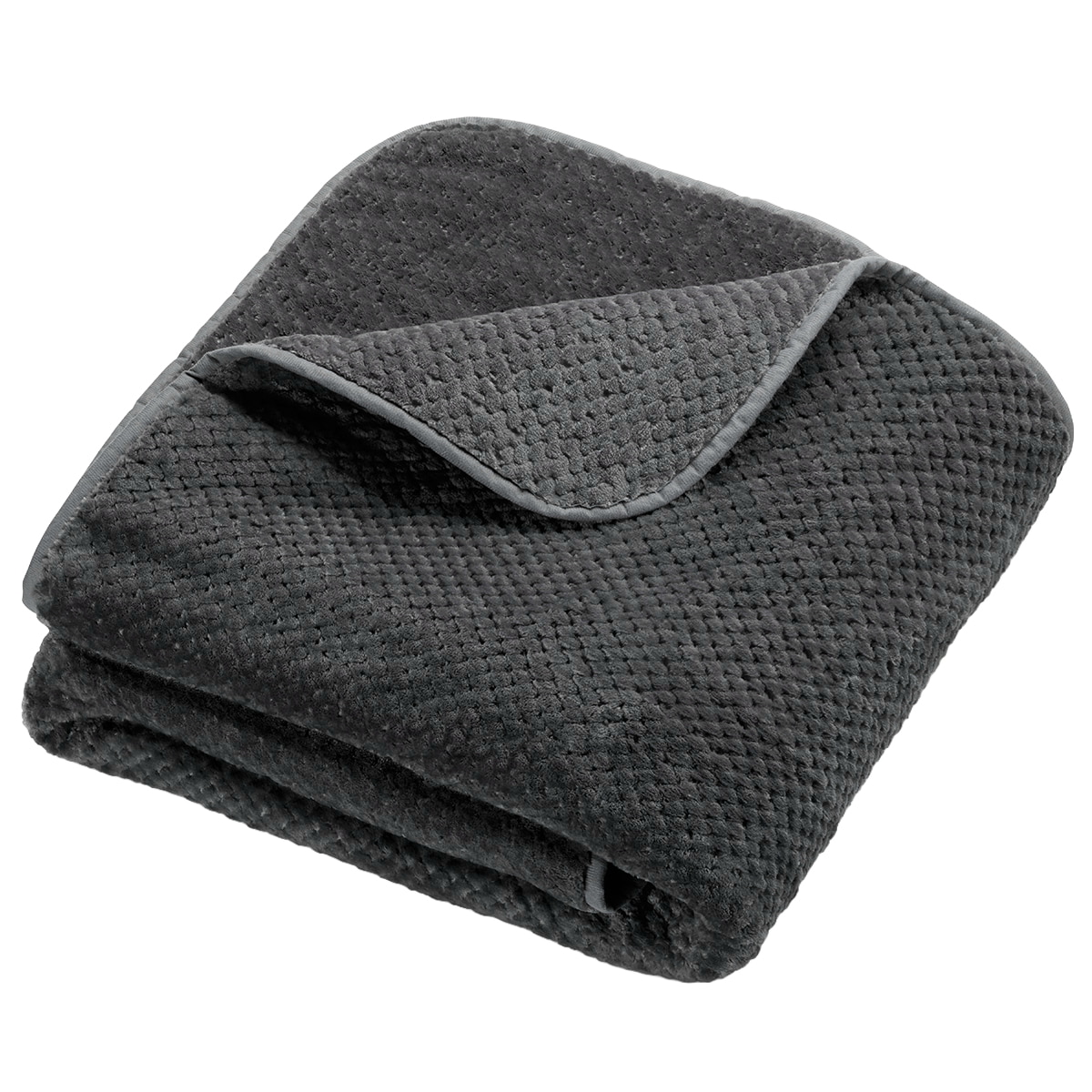 Heating Blanket HD 65 - Dark Grey