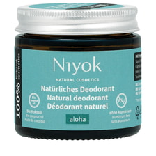 2in1 Deodorant Creme