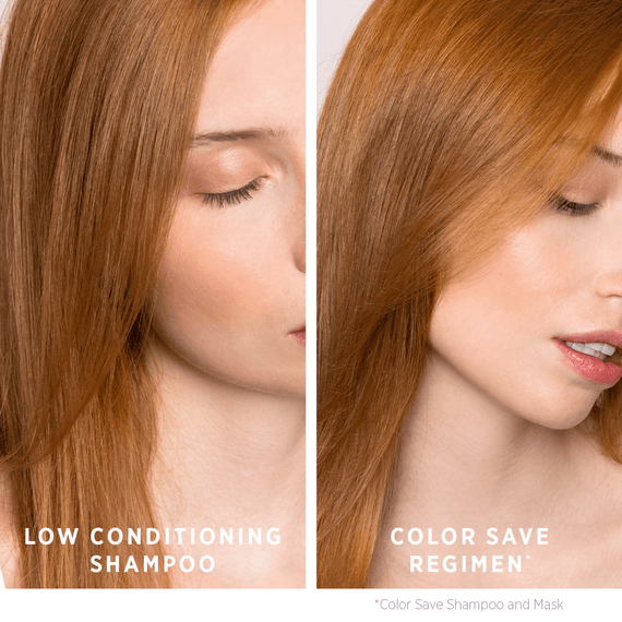 Shampoo
