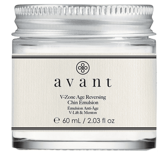 V-zone Age Reversing Chin Emulsion