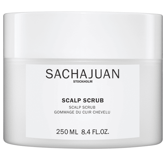 Scalp Scrub