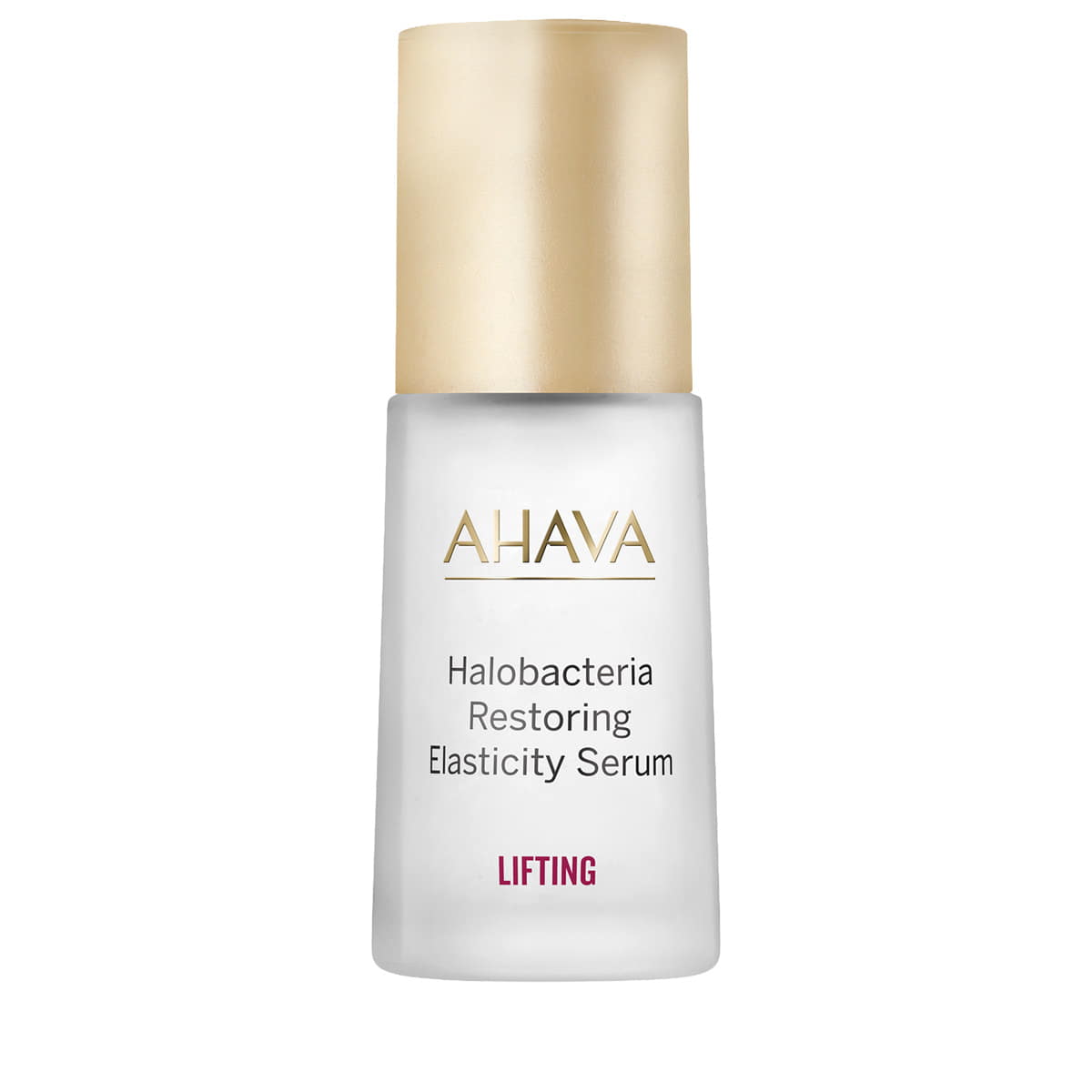 Halobacteria Restoring Elasticity Serum