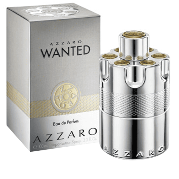 Wanted Eau de Parfum