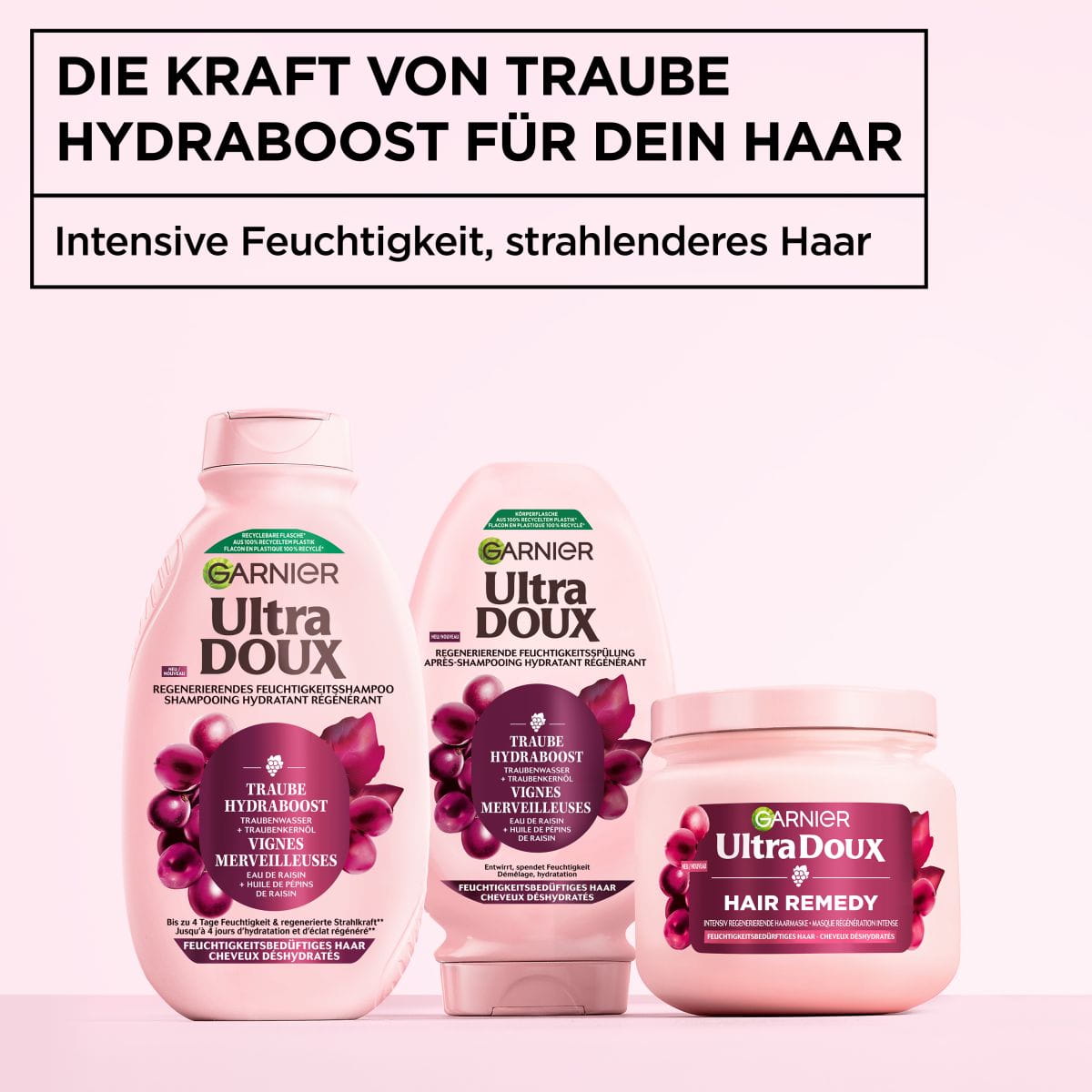 Vigne Merveilleuse Conditioner