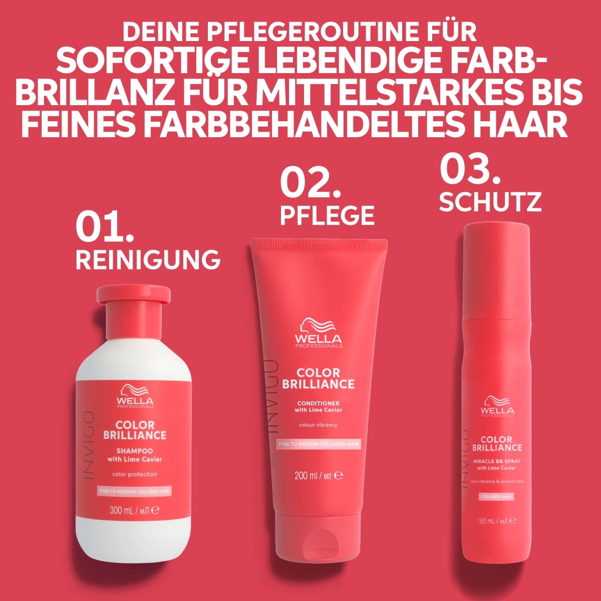 Conditioner fine