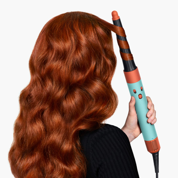 i.d. Multi-Haarstyler und -trockner - Jasper Plum