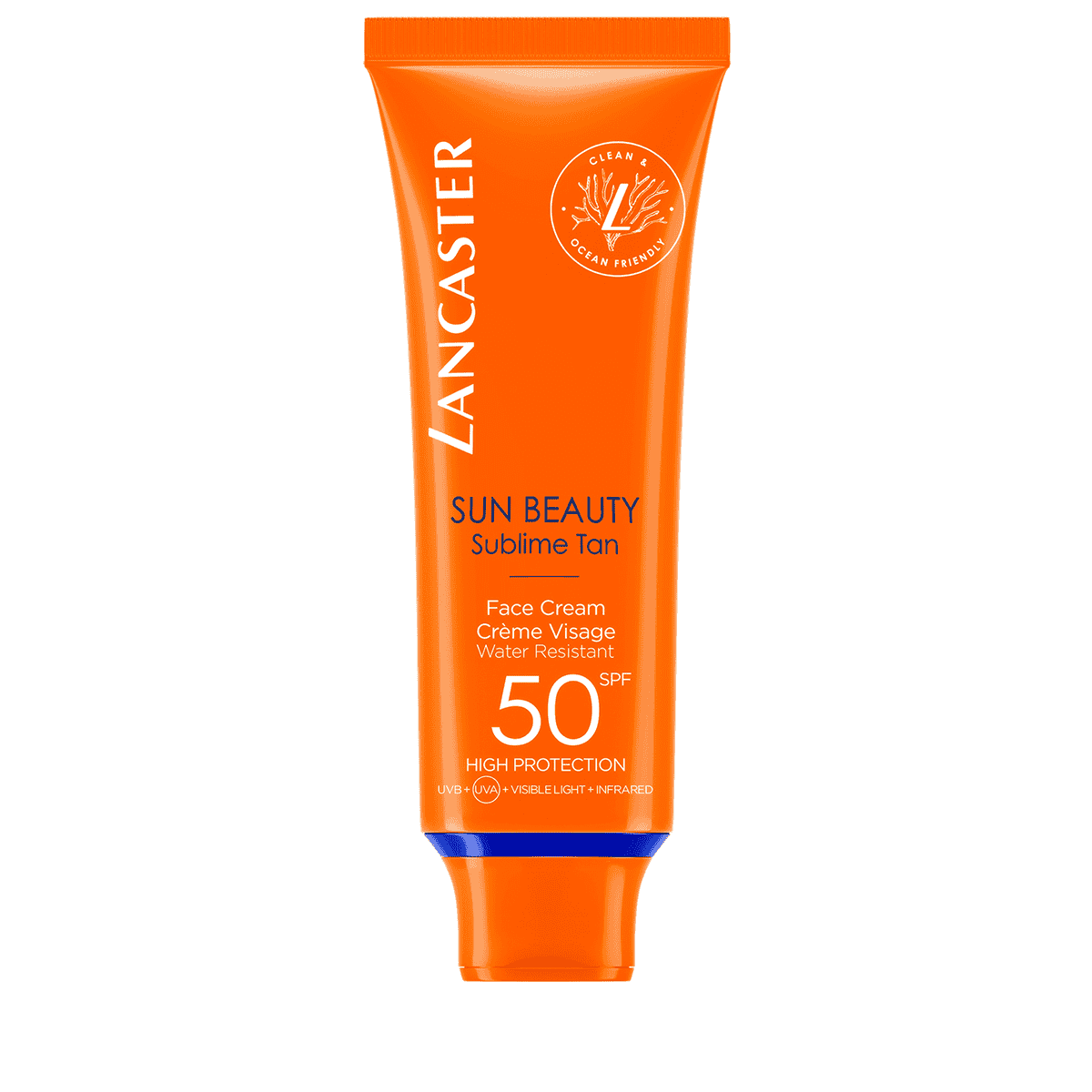 Face Cream SPF 50