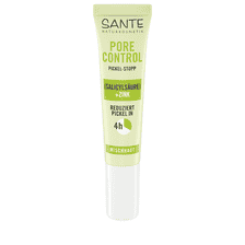 Pore Control Pickel Stopp