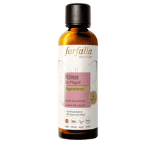 Castor Organic Care Oil