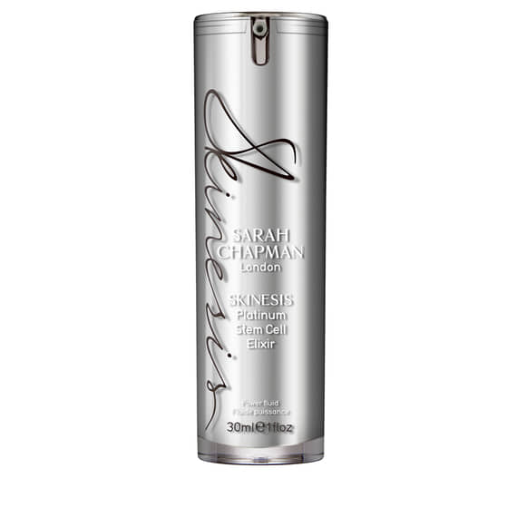Platinum Stem Cell Elixir