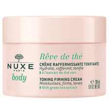 Toning Firming Cream