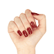 Burgundy UV