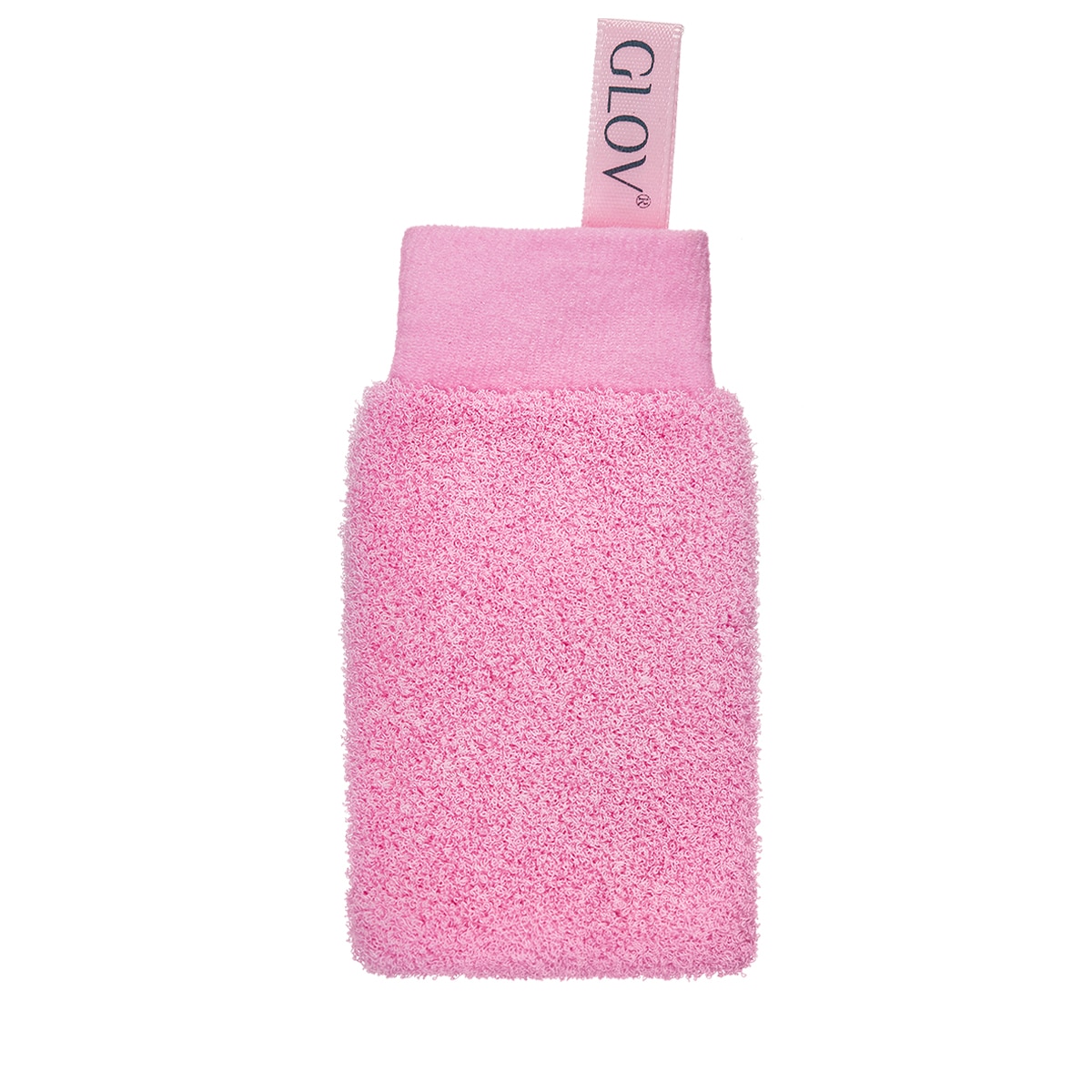 Scrubex - Lip Exfoliating Mitt
