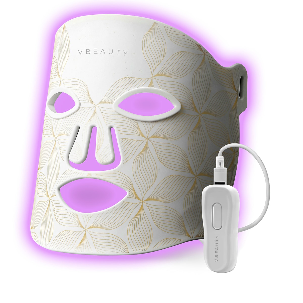 GlowAge LED Face Mask