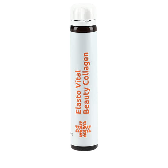 Elasto Vital Beauty Collagen - 28 Ampoules
