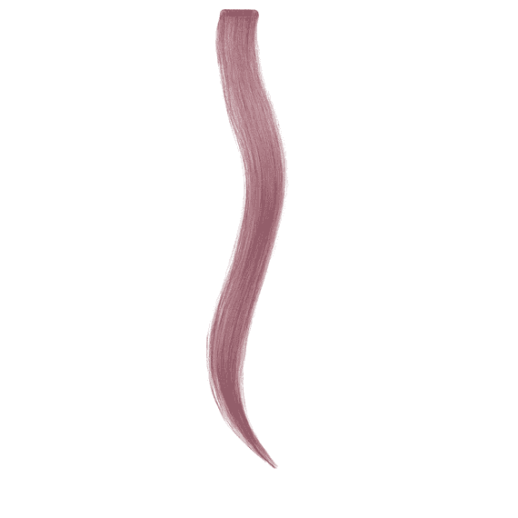 Tape Extensions 40/45 cm - Lilac
