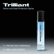 Shine and Heat Protection Spray