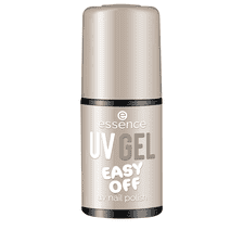 UV Gel Easy Off UV Nail Polish - 05 Misty Morning