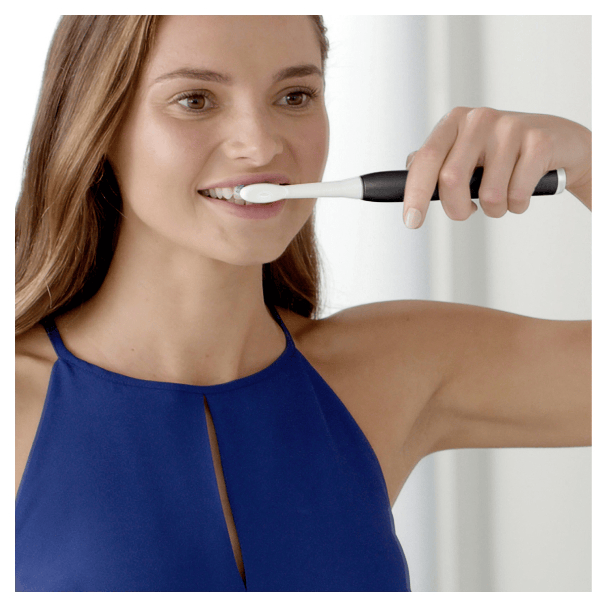Clean Brossettes Emboîtables de Remplacement - 4 Pcs.