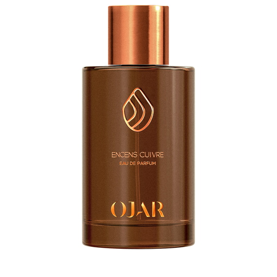 Encens Cuivre Eau de Parfum