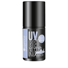 UV Gel Nail Polish - 17 Blue Skies