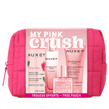 My Pink Crush