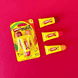 Tube Minis SPF15 - 3 pcs.