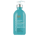 Smoothing lotion