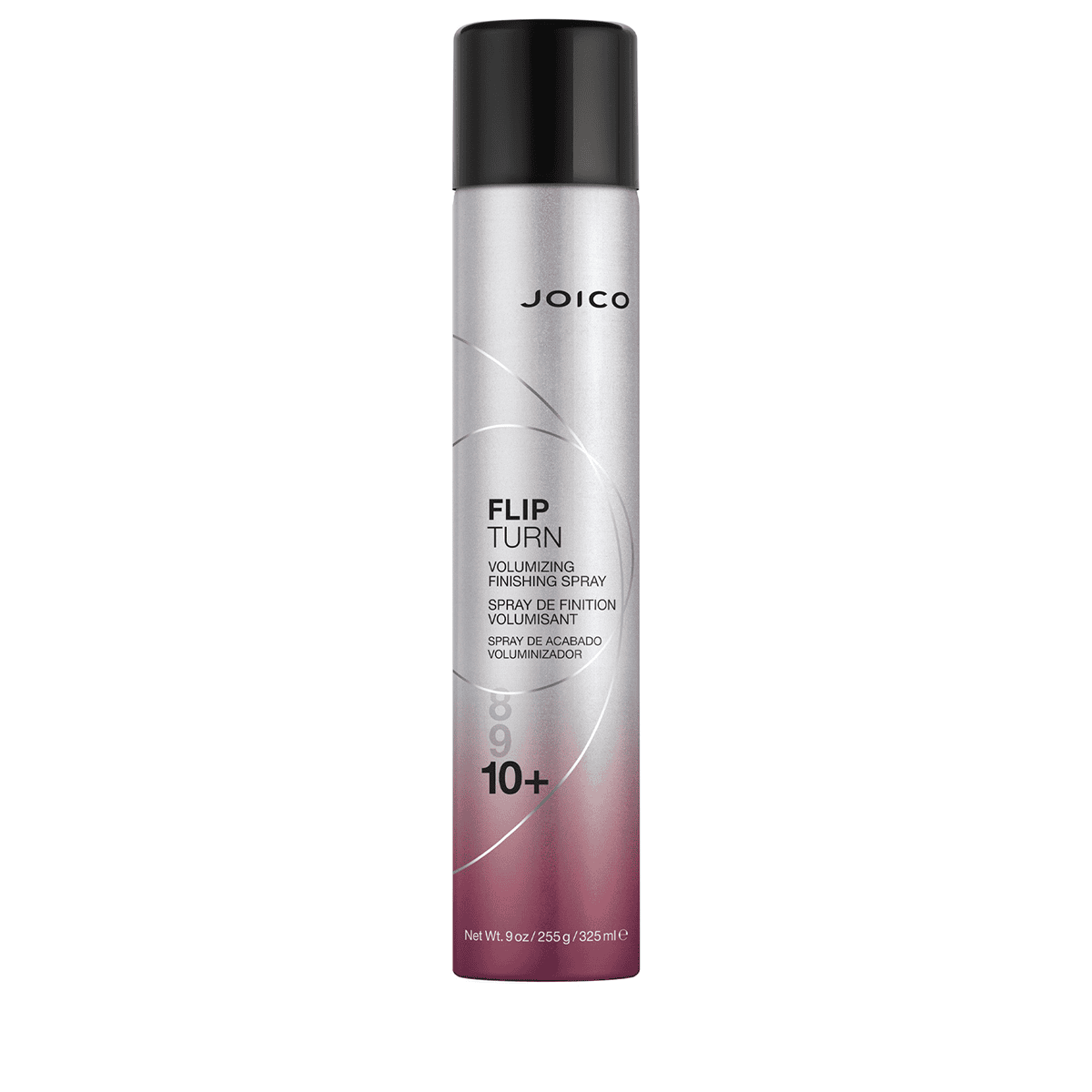 Flip Turn Volumizing Finishing Spray
