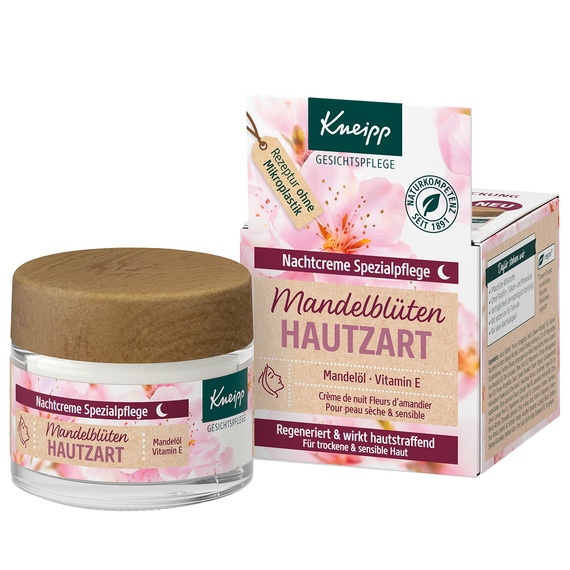 Gesichtspflege Set