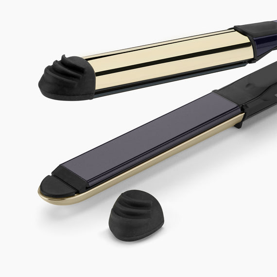 Lisseur Black Onyx ST484E