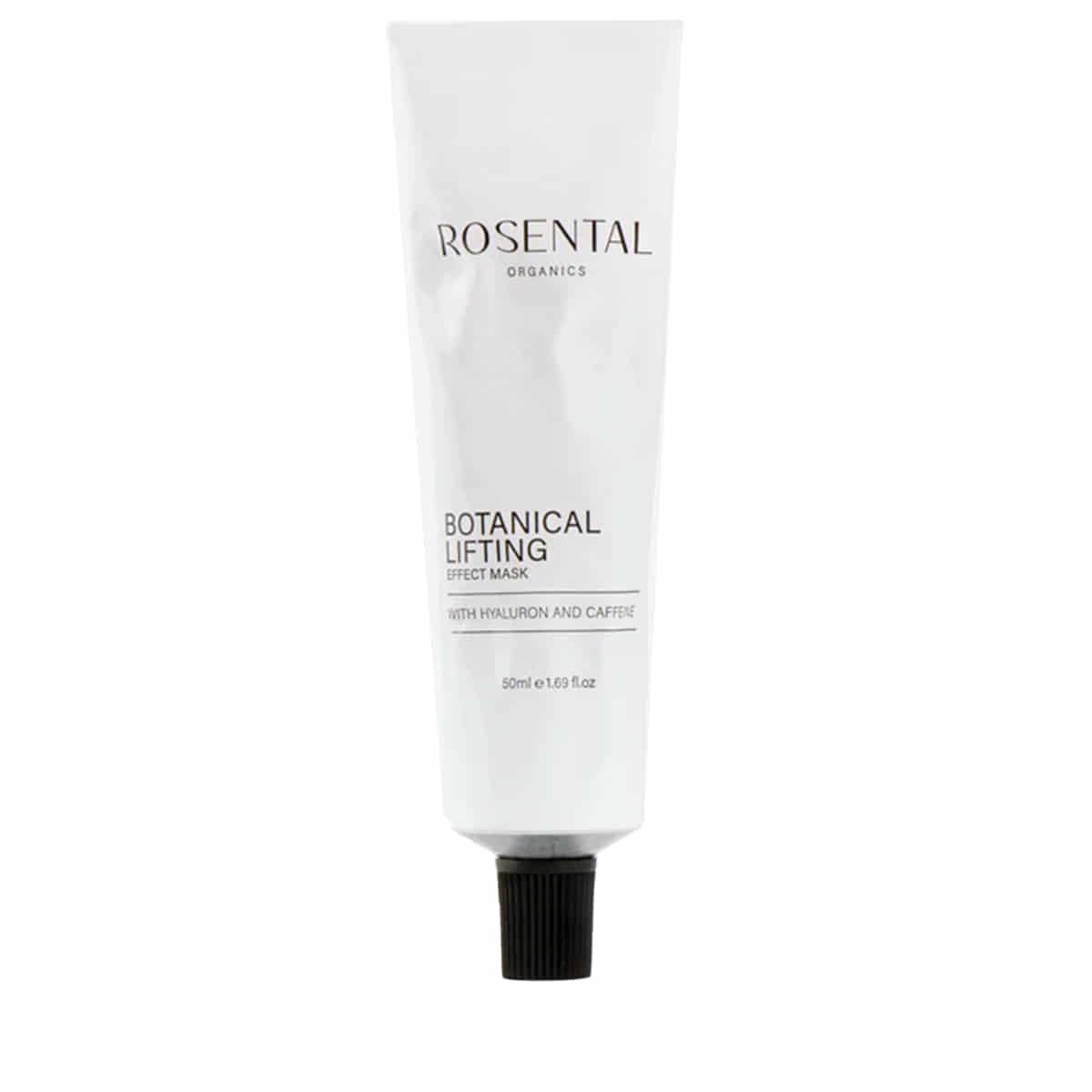 Botanical Lifting Effect Mask