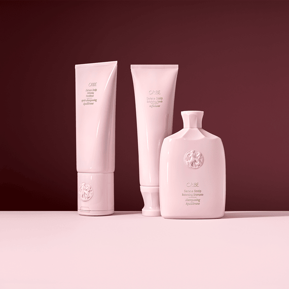 Balancing Shampoo
