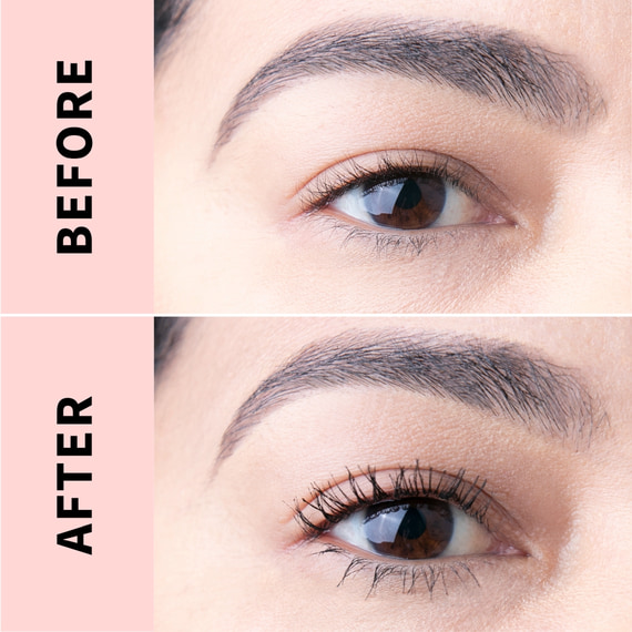 Volume & Lifting Mascara 002