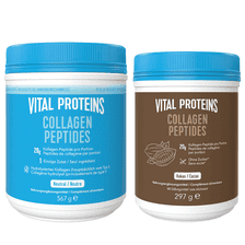 Collagen Peptides Bundle