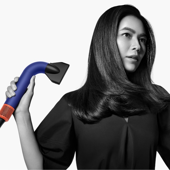 r Hair Dryer