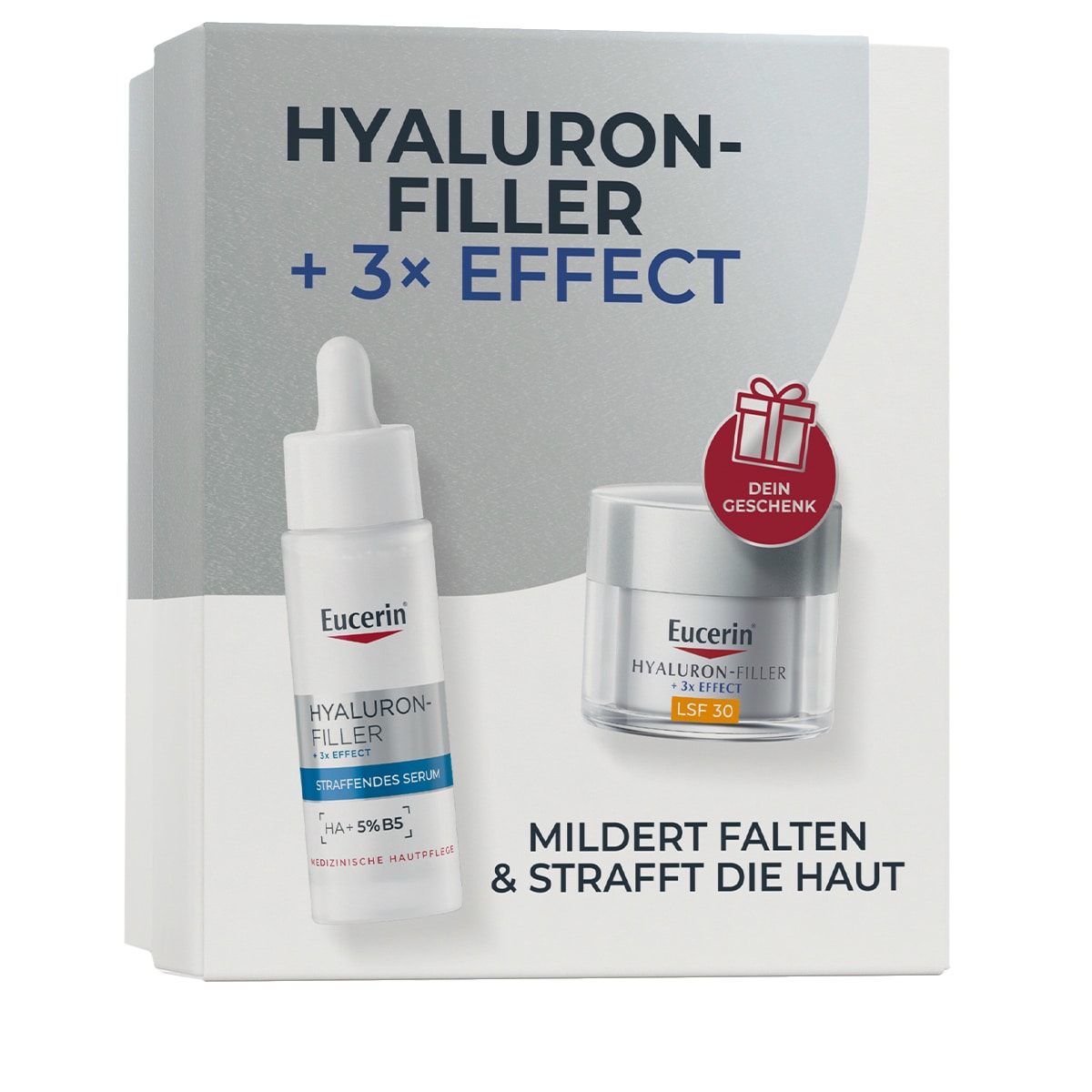 Firming Serum Gift Set