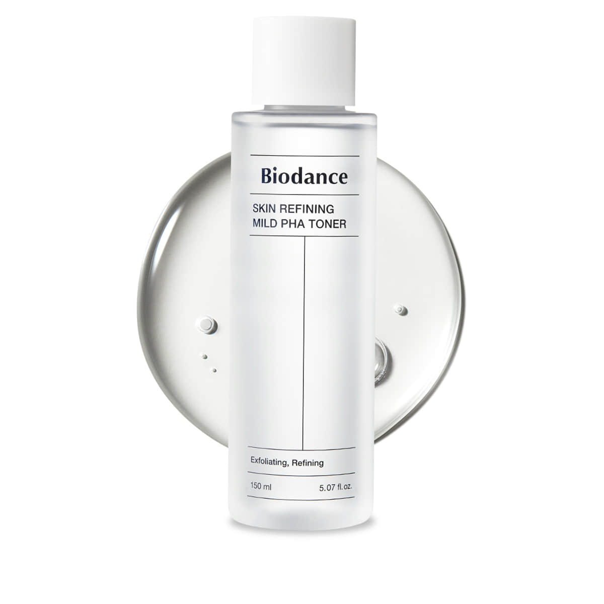 Skin Refining Mild Pha Toner